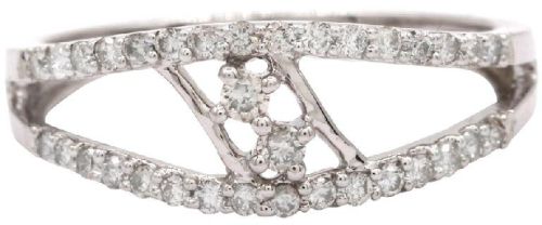 Hallmarked Gold Excellent Igi Certified Women Ring, Feature : Unique Design, Stylish, Skin Friendly