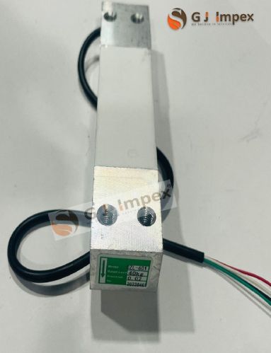 CZl601 Aluminium CZL-601 Load Cell, For Industrial Use