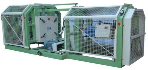 SV/R-2D Rope Making Machine