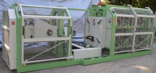 SV/R-6A Rope Making Machine