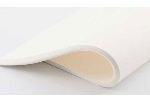 Plain Bible Paper, Color : White