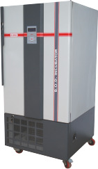 Bod Incubator, Electrical : 230 V / 15A / 50 Hz