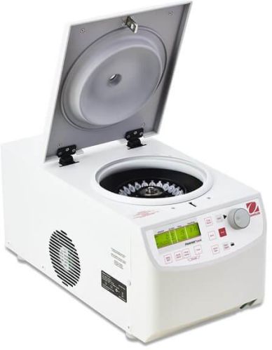 Frontier 5000 Series Benchtop Microcentrifuge, For Laboratory, Voltage : 220 V