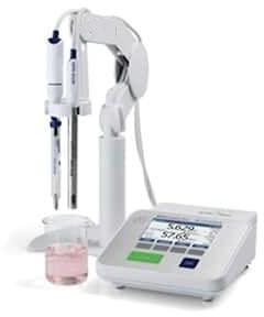 SevenCompact PH Meter, Certification : CE Certified