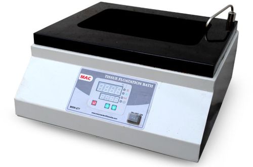 Electric Tissue Flotation Bath, For Laboratory