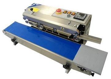 Band Sealer, For Industrial Use, Certification : ISI Certified