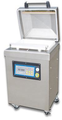 High Pressure Single Chamber Vacuum Packaging Machine, For Industrial