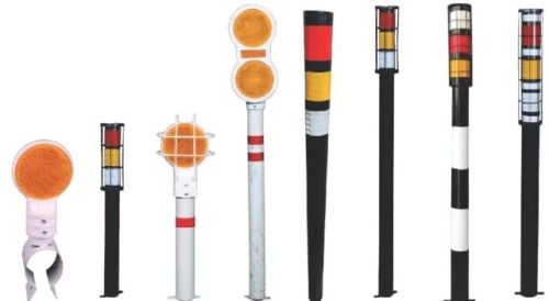 M.S Road Delineators