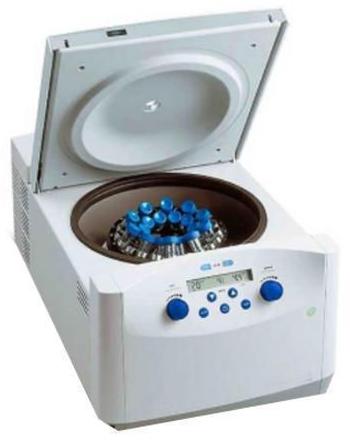 Fully Automatic Centrifuge Machine, For Laboratory