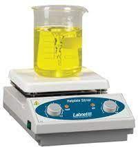Electric Laboratory Magnetic Stirrer, Voltage : 220V