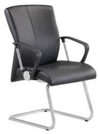 Polished Visitor Chairs, For Office