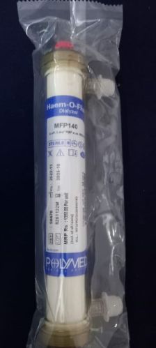 Haem O Flux Dialyzer, For Haemodialysis