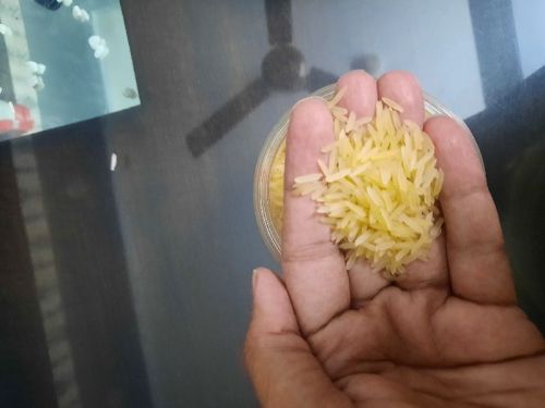 1121 Golden Sella Basmati Rice, Packaging Size : 50 Kg