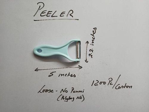 Manual Potato Peeler, For Home