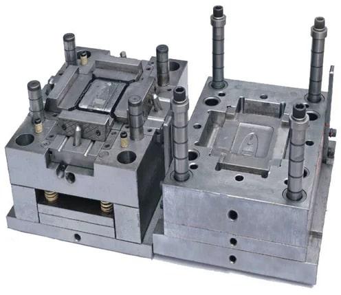Square Electric Stainless Steel Compression Moulds, Feature : Durable, Hard Structure
