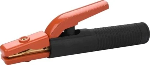 Polished Electrode Holder, Grade : ANSI