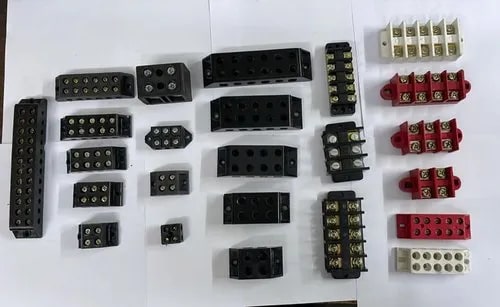 Panel Mounting Connector