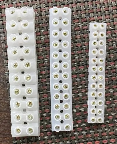 PVC Strip Connector, Feature : Electrical Porcelain