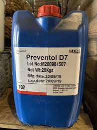 Preventol D7