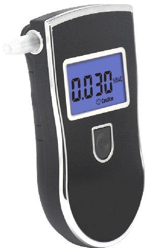 Mangal India Semi Automatic Alcohol Breath Analyser Model PAT-120