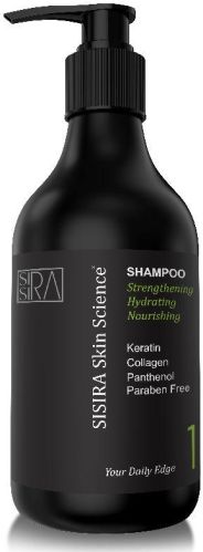 Cosmetic Base Keratin Shampoo, Packaging Type : Plastic Bottle