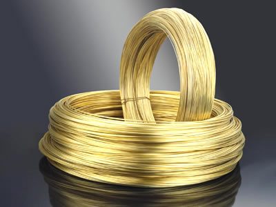 Brass Coils, For Automobile Industry, Construction, Elevator, Industrial, Kitchen, Pharmaceutical