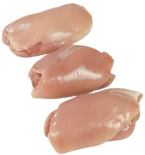 Fresh Chicken Thigh Boneless, For Hotel, Household, Restaurant, Style : Frozen