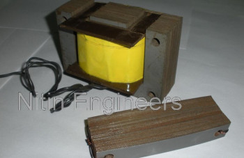 E & I 16 Vibrator Coil 230 V