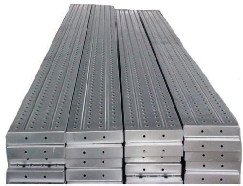 Scaffolding Plank, Shape : Rectangular