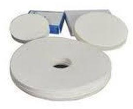 Bitumen Filter Paper, For Laboratory, Pattern : Plain
