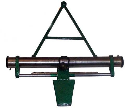 Ghat Tracer With Target and Pole, For Surveying, Feature : Rust Proof, Durable