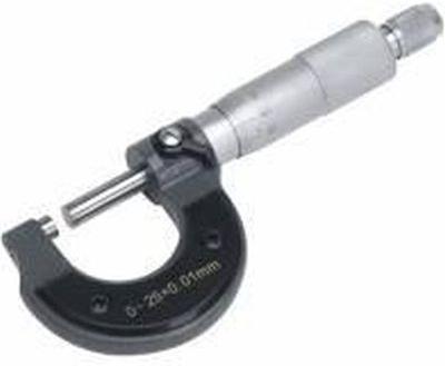 Polished Steel Screw Gauge, For Industrial, Feature : Durable, High Quality