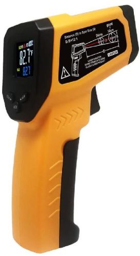 Plastic Digital Thermometers