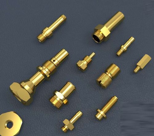 Metal Polished CNG Gas Kit Components, Technics : Hot Rolled