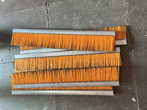 Cement Pver Fly Ash Brush, For Building Construction, Concrete, Construction, Feature : Acid-Proof