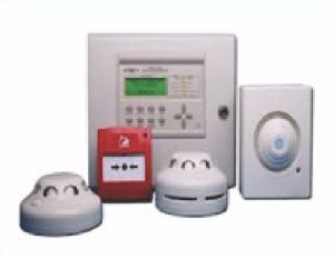 Fire Detection System, For Colleges, Hotels, Malls, Offices, School, Feature : Hard Structure, Superior Functional