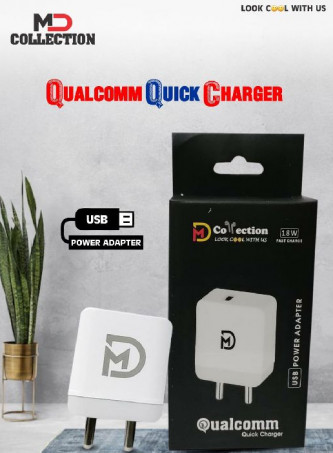 Wall Charger