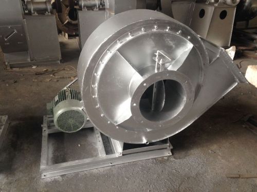 Semi Automatic Metal Draft Fan, For Drying, Drying Leaves, Gas Compressors, Industrial, Phase : Three Phase