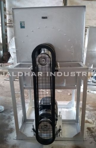 Brown 415 Forward Curved Belt Driven Didw Fans, For Industrial, Automatic Grade : Semi Automatic