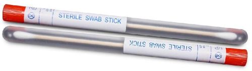 Cotton WOODENS SWAB STICKS, For Clinic, Hospital, Feature : Disposable, Eco Friendly, Fine Finishing