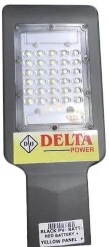 24W LED Solar Street Light, Voltage : 24V