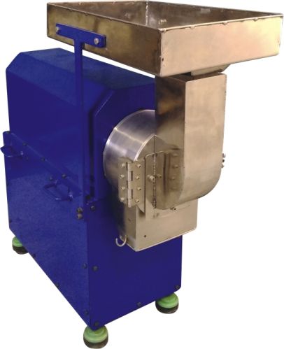 120 Kgs To 250 Kgs Coconut Pulverizing Machine, Voltage : 415V / 3 Phase