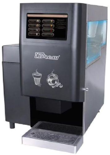 Pradeep Karak Chai Vending Machine, Voltage : 220V