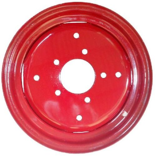 Eicher Tractor Front Wheel Rim, Specialities : Fine Finishing