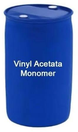 Vinyle Acetate Monomer, For Industrial, Purity : >99%