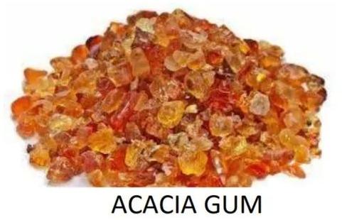 Acacia Gum, For Food Additive, Purity : 99%