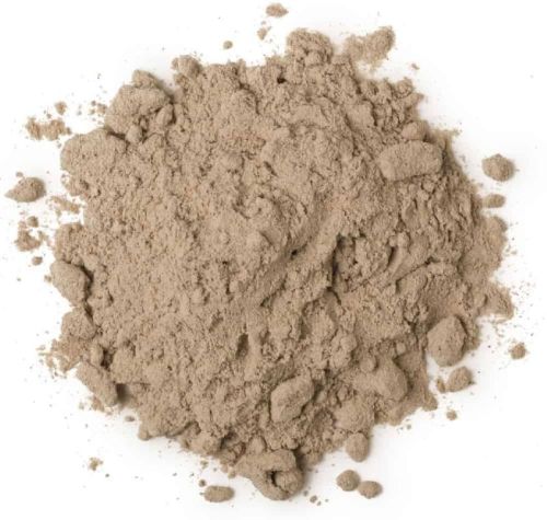 Bentonite, Packaging Size : 25kg