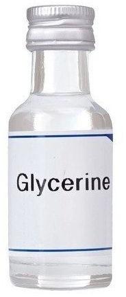 Glycerin, For Industrial, Form : Liquid