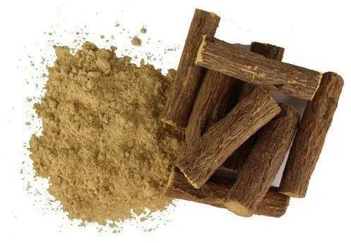 Licorice Powder, For Food Additive, Packaging Type : Packets