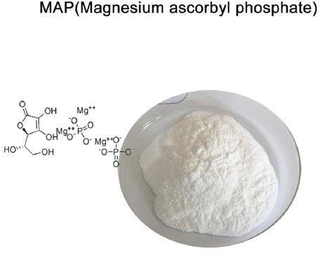 Magnesium Ascorbyl Phosphate, For Cosmetics Use